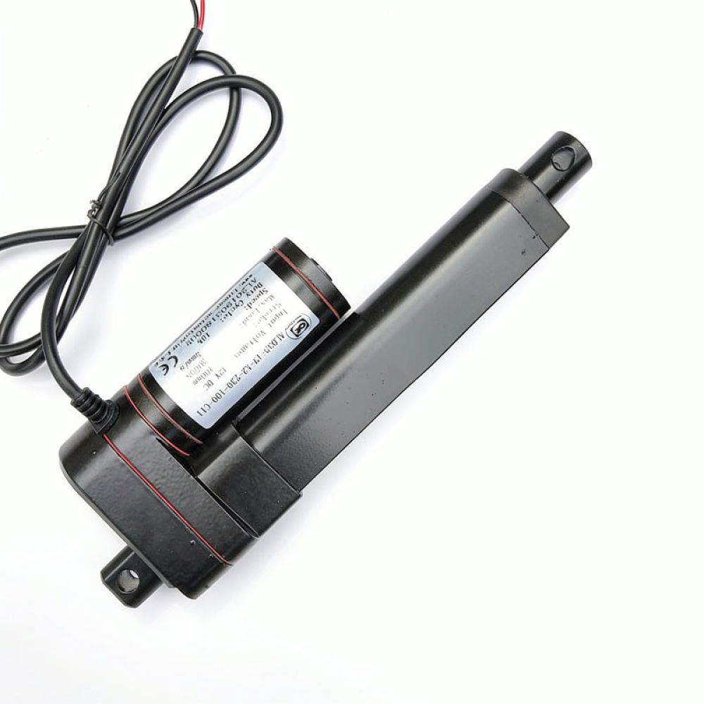 Home Automation Systems Diy - For For ARFACTUATOR Electric Linear Actuator