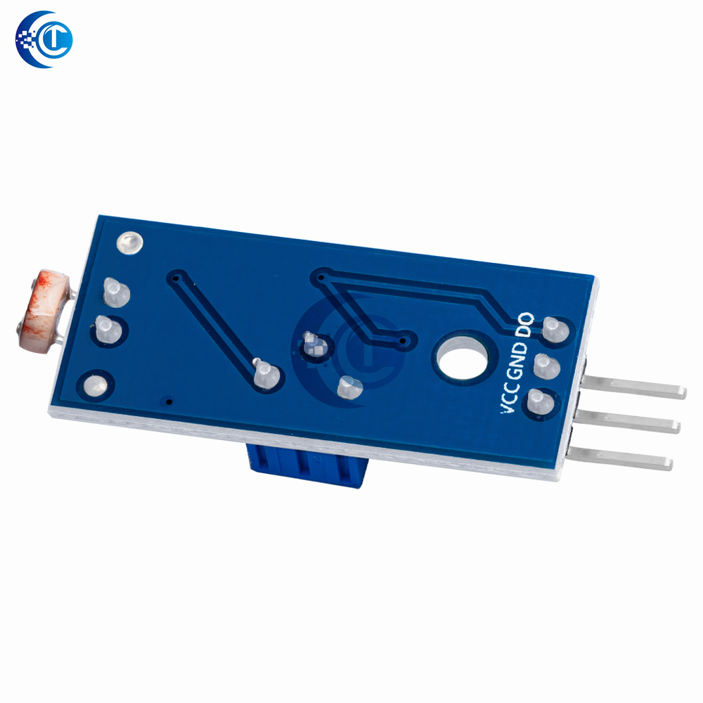 Updated LDR Photosensitive Sen - Home Automation Arduino recension och pris