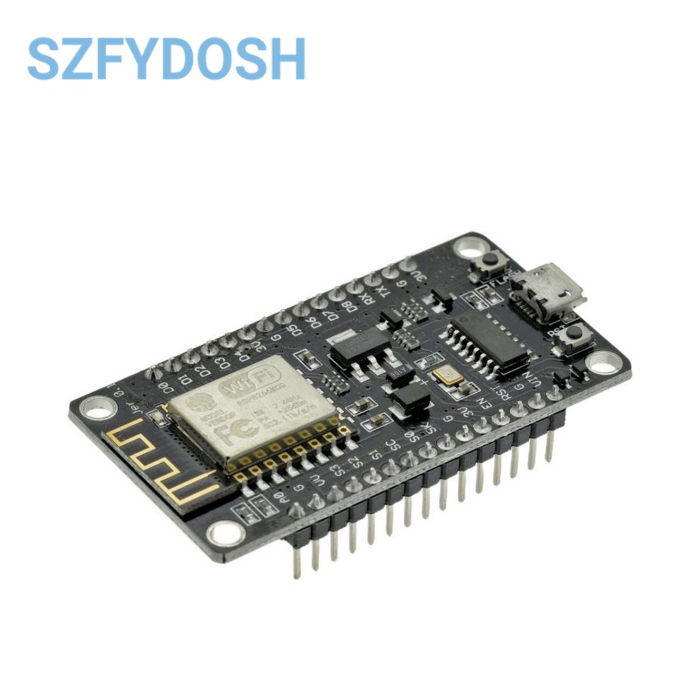 ESP8266 Serial Port Wifi Modul - Esp8266 Nodemcu Board recension och pris