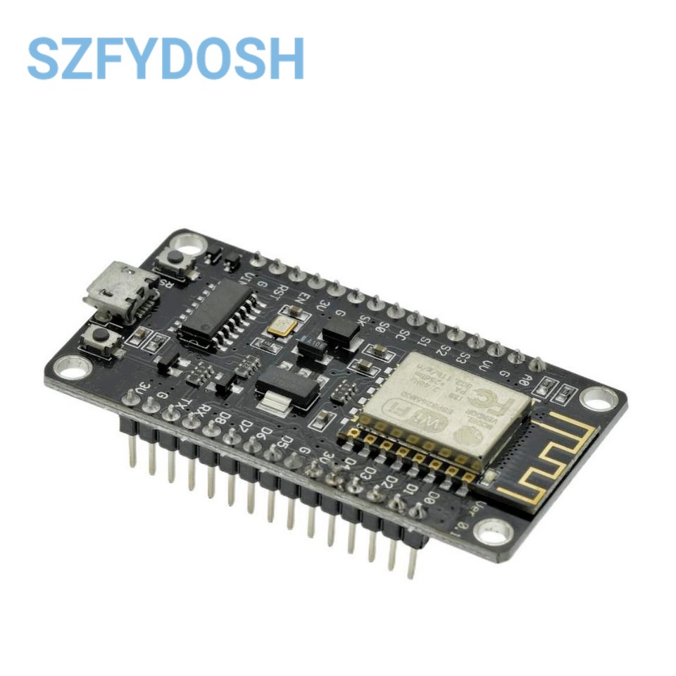 ESP8266 Serial Port Wifi Modul - Esp8266 Nodemcu Board recension och pris