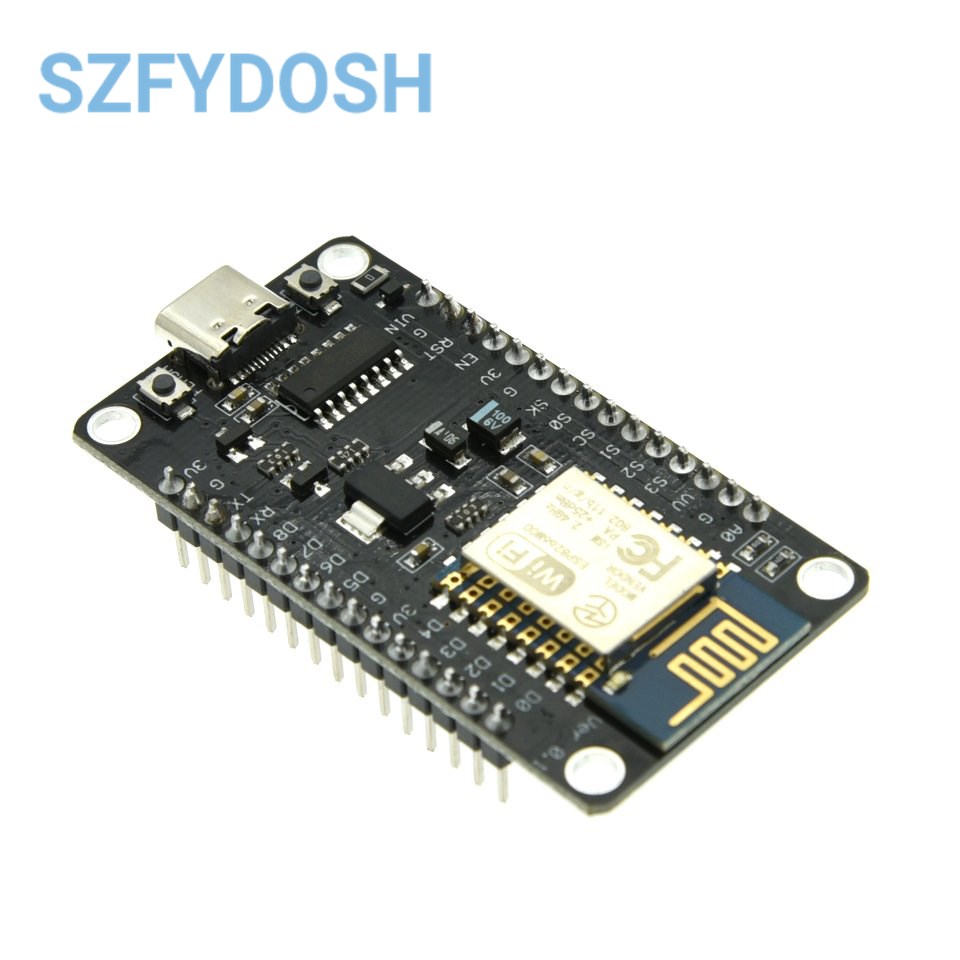 ESP8266 Serial Port Wifi Modul - Esp8266 Nodemcu Board recension och pris