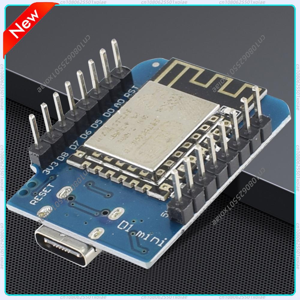 ESP8266 ESP-12F WLAN WiFi Inte - Esp8266 Nodemcu Board recension och pris