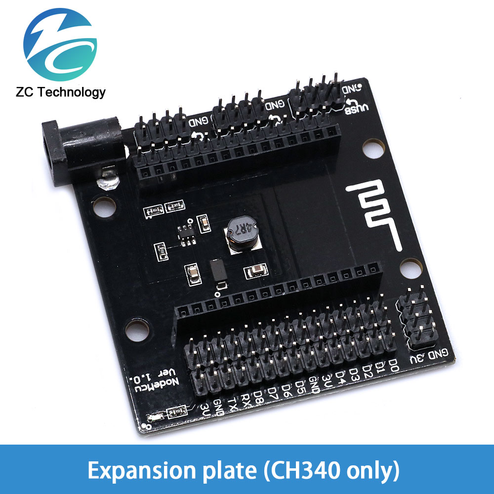 V3 Wireless Module NodeMcu 4M  - Esp8266 Nodemcu Board recension och pris