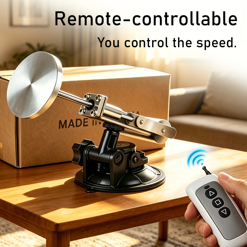 TUNGFULL 24V Mini Linear Actua - Home Automation Technology recension och pris