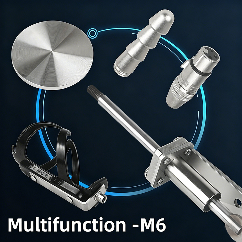 TUNGFULL 24V Mini Linear Actua - Home Automation Technology recension och pris